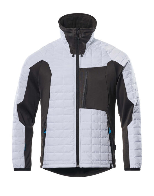 Mascot Advanced Jassen 17115-318 wit-donker antracietgrijs(0618)