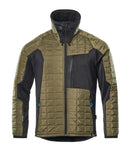 Mascot Advanced Jassen 17115-318 mosgroen-zwart(3309)
