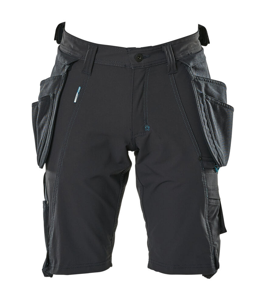 Mascot Advanced Broeken 17149-311 donker marineblauw(010)