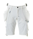 Mascot Advanced Broeken 17149-311 wit(06)
