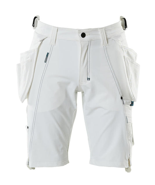 Mascot Advanced Broeken 17149-311 wit(06)