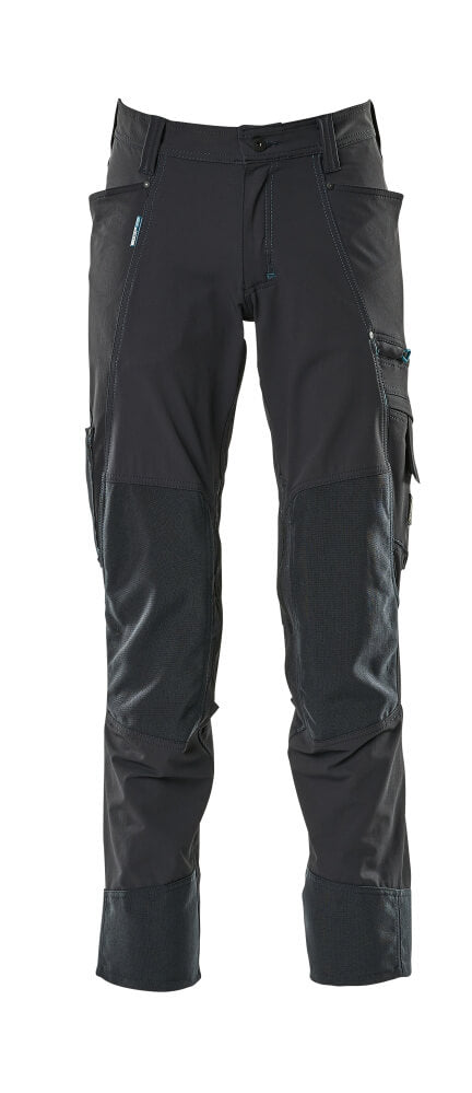 Mascot Advanced Broeken 17179-311 donker marineblauw(010)