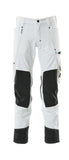 Mascot Advanced Broeken 17179-311 wit(06)