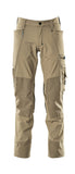 Mascot Advanced Broeken 17179-311 lichtkhaki(55)