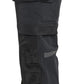 Blaklader Werkbroeken 17201645 stretch zwart(9900)
