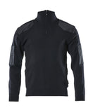 Mascot Frontline Ritstruien 17205-939 Nanterre donker marineblauw(010)