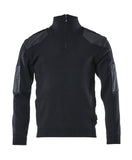 Mascot Frontline Polosweaters 17205-939 Nanterre donker marineblauw(010)
