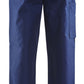 Blaklader Broeken 17251210 marineblauw(8800)