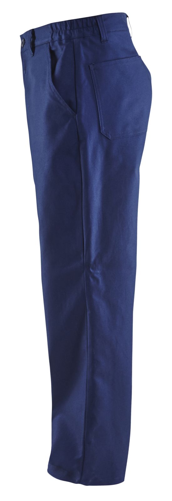Blaklader Broeken 17251210 marineblauw(8800)