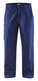 Blaklader Broeken 17251210 marineblauw(8800)