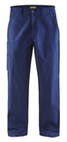 Blaklader Broeken 17251210 marineblauw(8800)