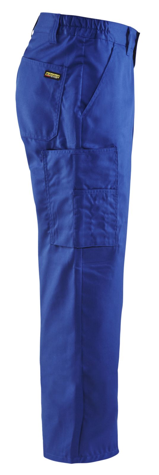 Blaklader Broeken 17251800 korenblauw(8500)