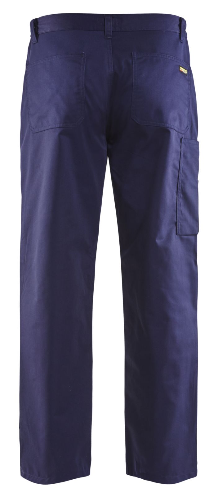 Blaklader Broeken 17251800 marineblauw(8900)