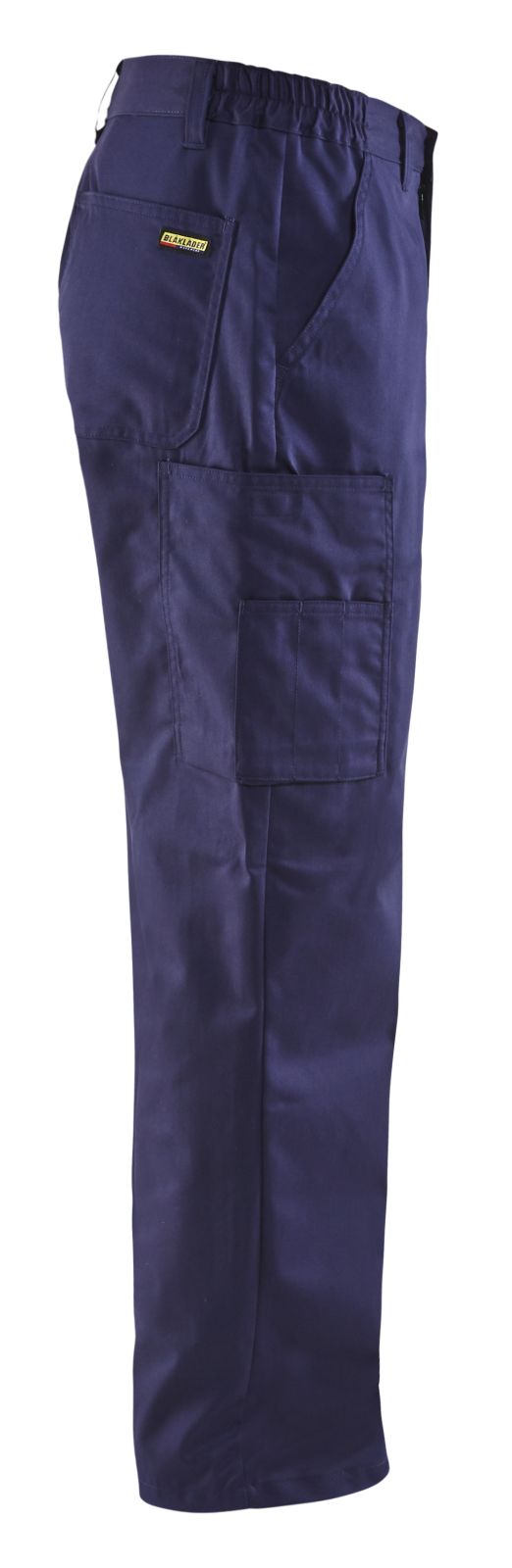 Blaklader Broeken 17251800 marineblauw(8900)