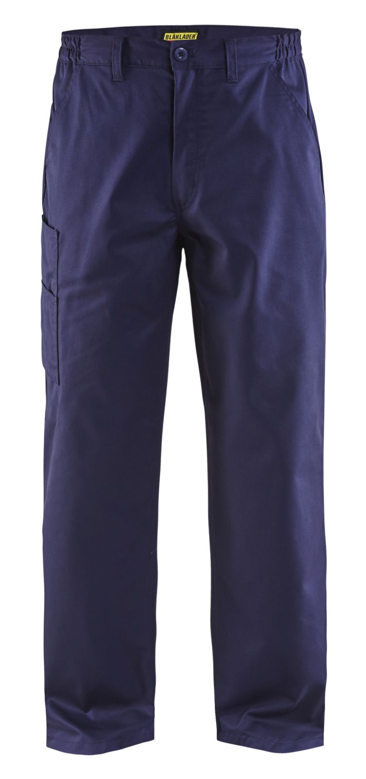 Blaklader Broeken 17251800 marineblauw(8900)