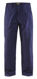 Blaklader Broeken 17251800 marineblauw(8900)