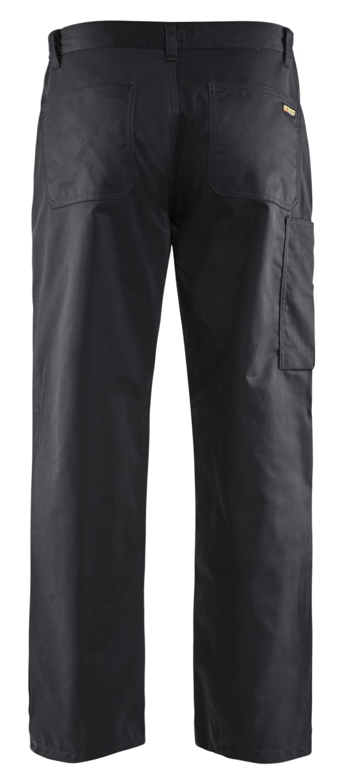 Blaklader Broeken 17251800 zwart(9900)