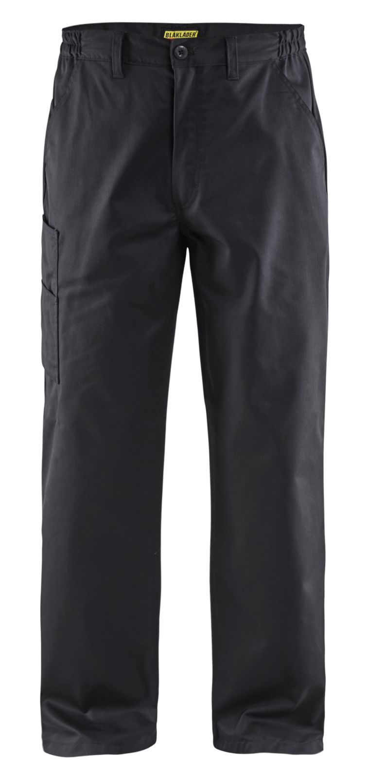 Blaklader Broeken 17251800 zwart(9900)