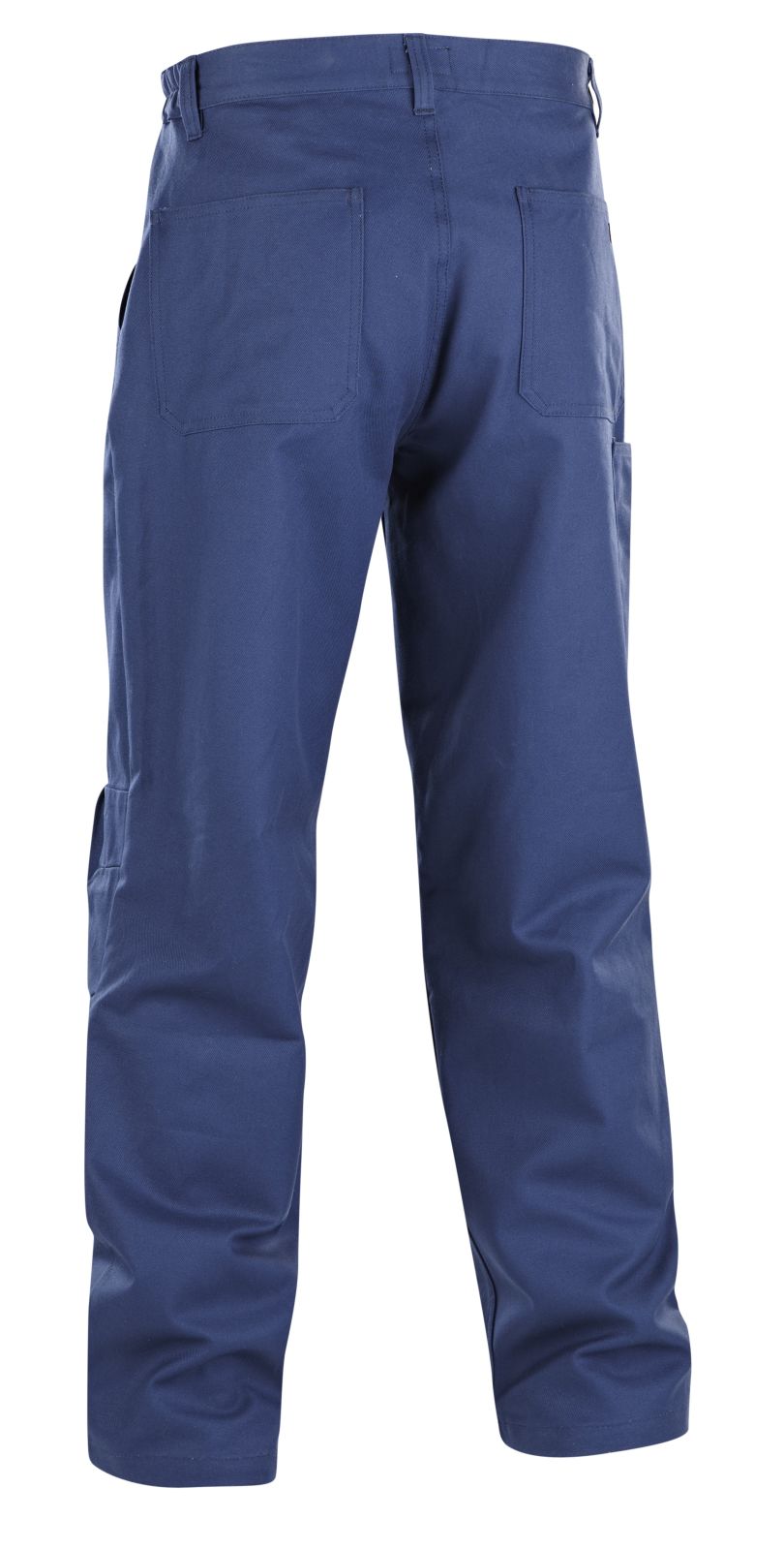 Blaklader Broeken 17261210 marineblauw(8800)