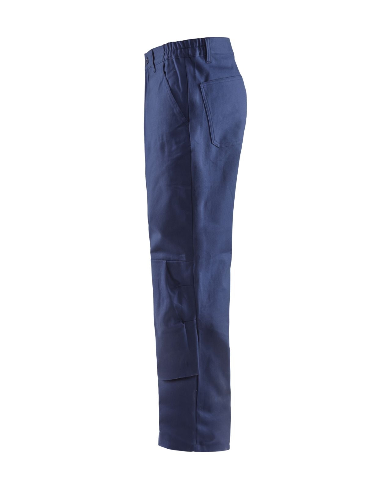 Blaklader Broeken 17261210 marineblauw(8800)