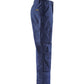 Blaklader Broeken 17261210 marineblauw(8800)