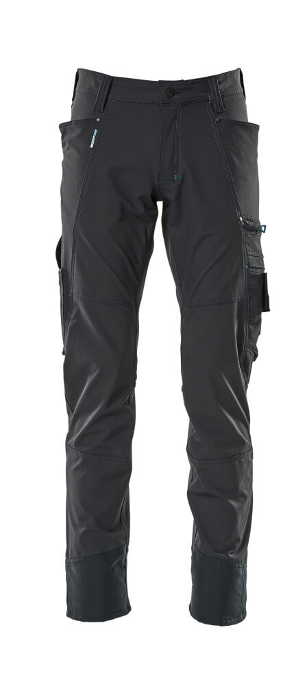 Mascot Advanced Broeken 17279-311 donker marineblauw(010)