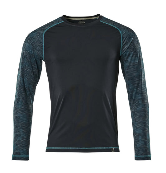 Mascot Advanced Shirts 17281-944 donker marineblauw(010)