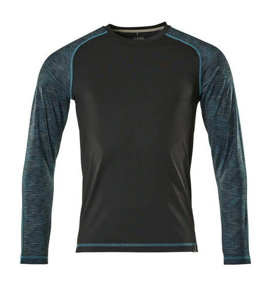 Mascot Advanced Shirts 17281-944 zwart(09)