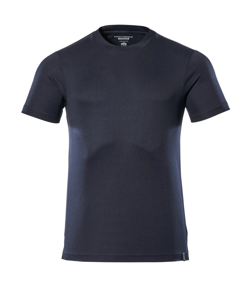 Mascot Crossover Shirts 17382-942 Manacor donker marineblauw(010)