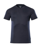 Mascot Crossover Shirts 17382-942 Manacor donker marineblauw(010)