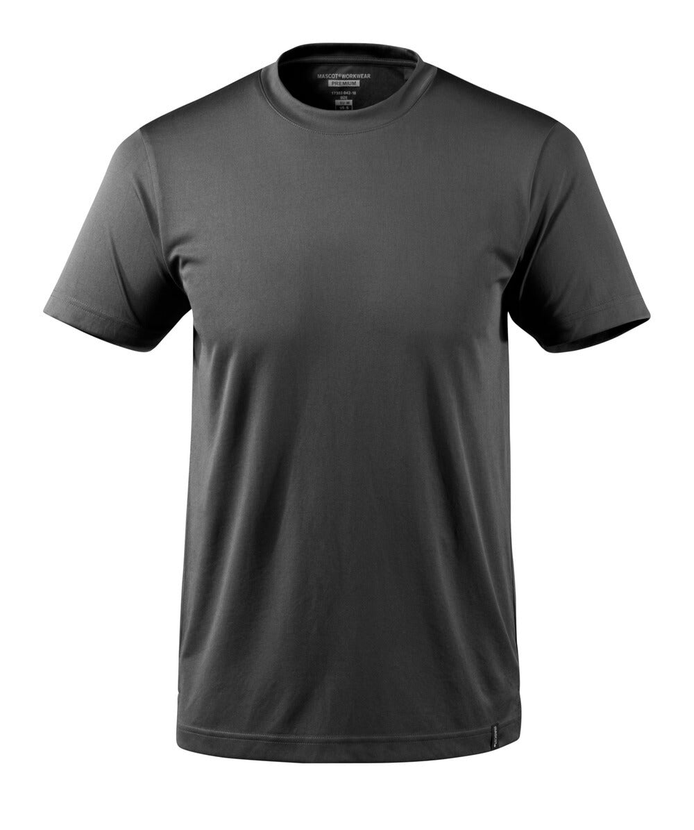 Mascot Crossover Shirts 17382-942 Manacor donker antracietgrijs(18)