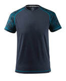 Mascot Advanced Shirts 17482-944 donker marineblauw(010)