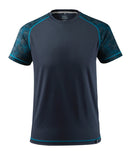 Mascot Advanced Shirts 17482-944 donker marineblauw(010)