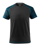 Mascot Advanced Shirts 17482-944 zwart(09)