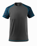 Mascot Advanced Shirts 17482-944 donker antracietgrijs(18)