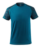 Mascot Advanced Shirts 17482-944 donker petrolblauw(44)
