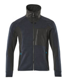 Mascot Advanced Vesten 17484-319 donker marineblauw-zwart(01009)