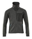 Mascot Advanced Vesten 17484-319 zwart(09)