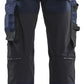 Blaklader Ambacht Werkbroeken 17511832 2-weg stretch donker marineblauw(8600)