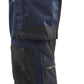 Blaklader Ambacht 2-weg stretch Werkbroeken 17511832 donker marineblauw(8600)
