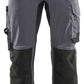Blaklader Ambacht 2-weg stretch Werkbroeken 17511832 midden grijs(9600)