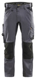 Blaklader Ambacht 2-weg stretch Werkbroeken 17511832 midden grijs(9600)
