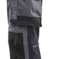Blaklader Ambacht 2-weg stretch Werkbroeken 17511832 midden grijs(9600)