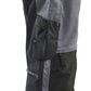 Blaklader Ambacht 2-weg stretch Werkbroeken 17511832 midden grijs(9600)
