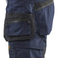 Blaklader Ambacht Shorts 17521832 2-weg stretch donker marineblauw(8600)