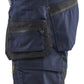 Blaklader Ambacht Shorts 17521832 2-weg stretch donker marineblauw(8600)