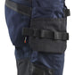 Blaklader Ambacht Shorts 17521832 2-weg stretch donker marineblauw(8600)