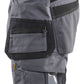 Blaklader Ambacht Shorts 17521832 2-weg stretch midden grijs(9600)