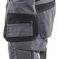 Blaklader Ambacht Shorts 17521832 2-weg stretch midden grijs(9600)