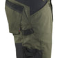 Blaklader Ambacht Shorts 17531832 2-weg stretch donker herfstgroen-zwart(4298)